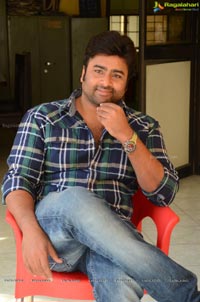 Nara Rohit