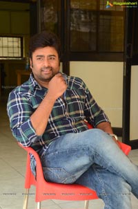 Nara Rohit