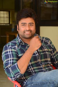 Nara Rohit