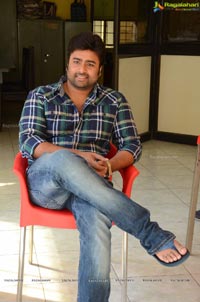 Nara Rohit