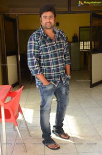 Nara Rohit