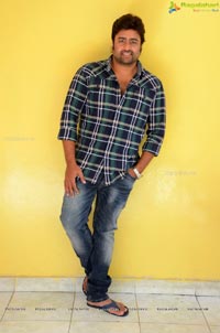 Nara Rohit