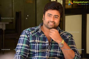 Nara Rohit