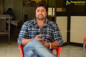 Nara Rohit