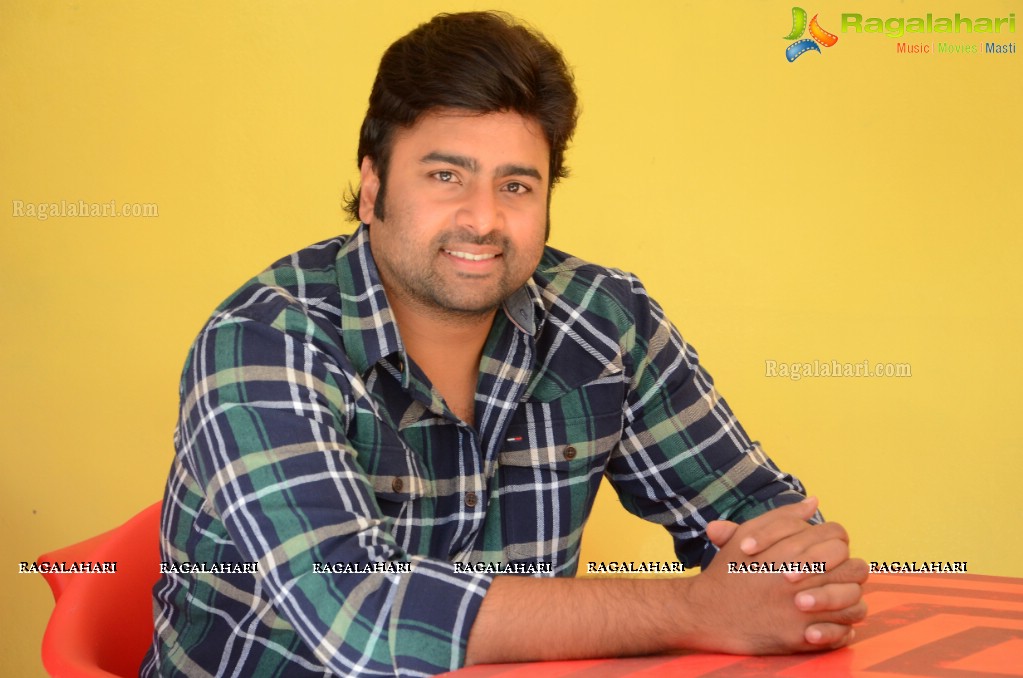 Nara Rohit