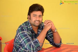 Nara Rohit