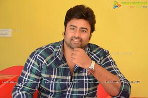 Nara Rohit