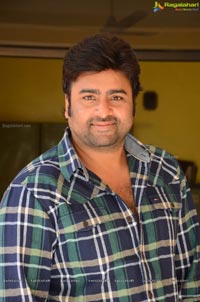 Nara Rohit