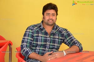 Nara Rohit