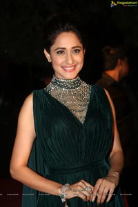 Pragya Jaiswal