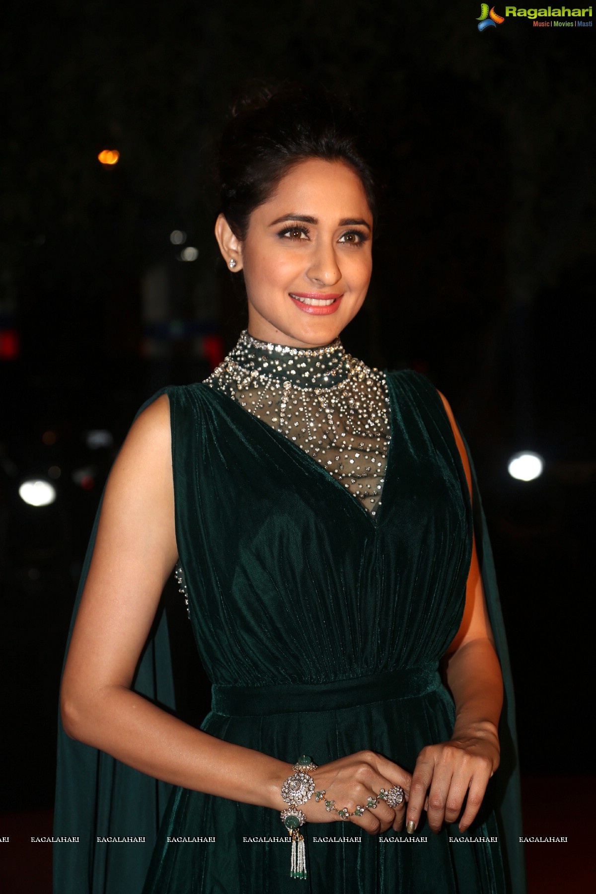 Pragya Jaiswal