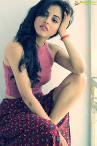 Priya Banerjee