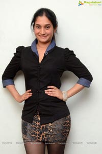 Priyanka Pallavi