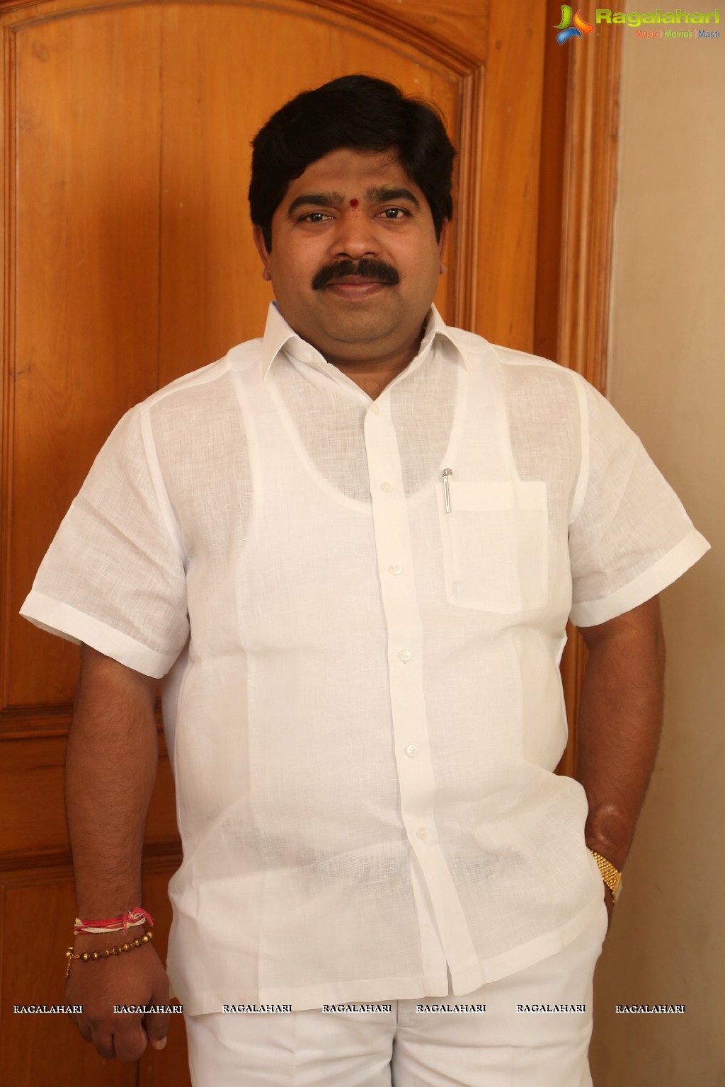 Dasari Kiran Kumar