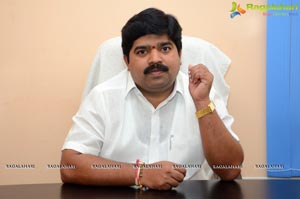 Dasari Kiran Kumar