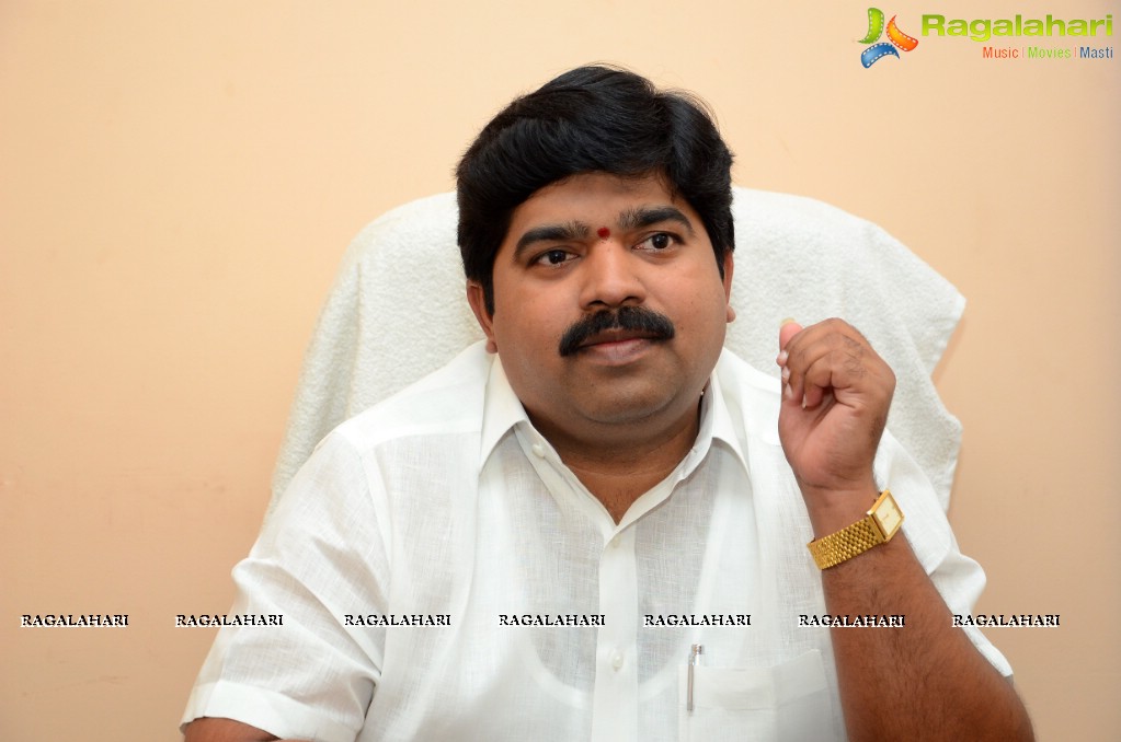 Dasari Kiran Kumar