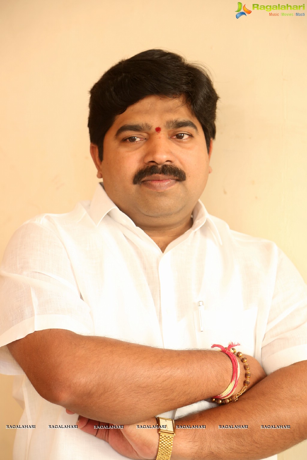 Dasari Kiran Kumar