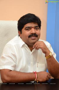 Dasari Kiran Kumar