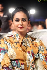 Rakul Preet Singh