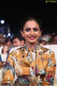 Rakul Preet Singh