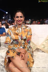 Rakul Preet Singh