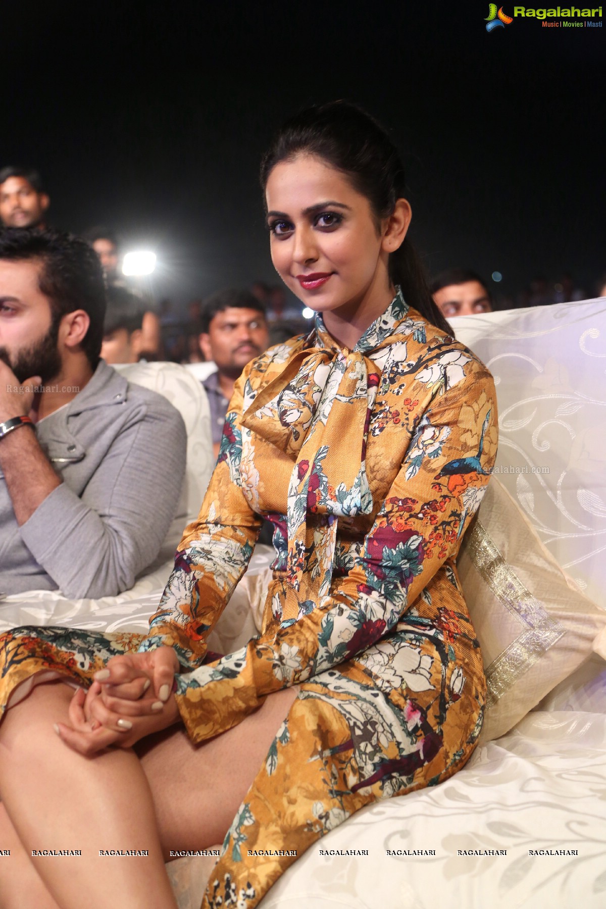 Rakul Preet Singh