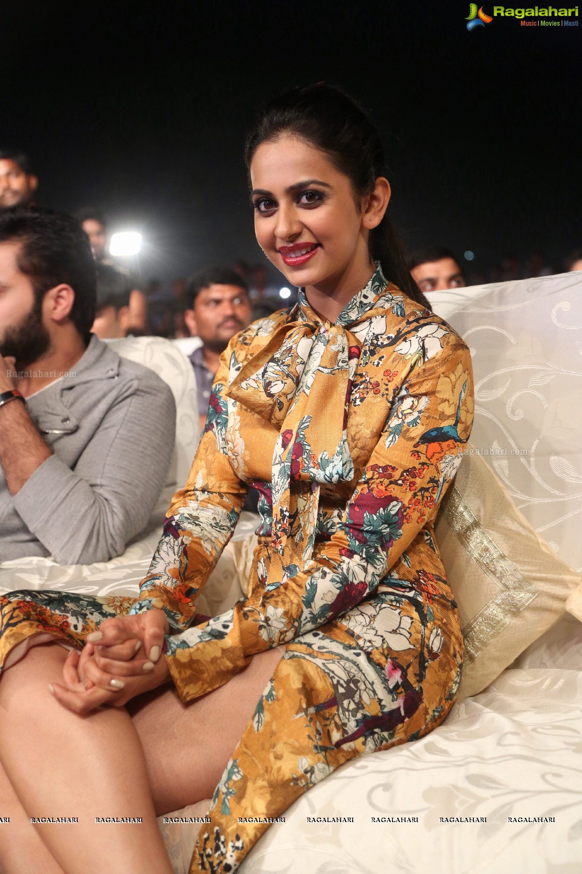 Rakul Preet Singh