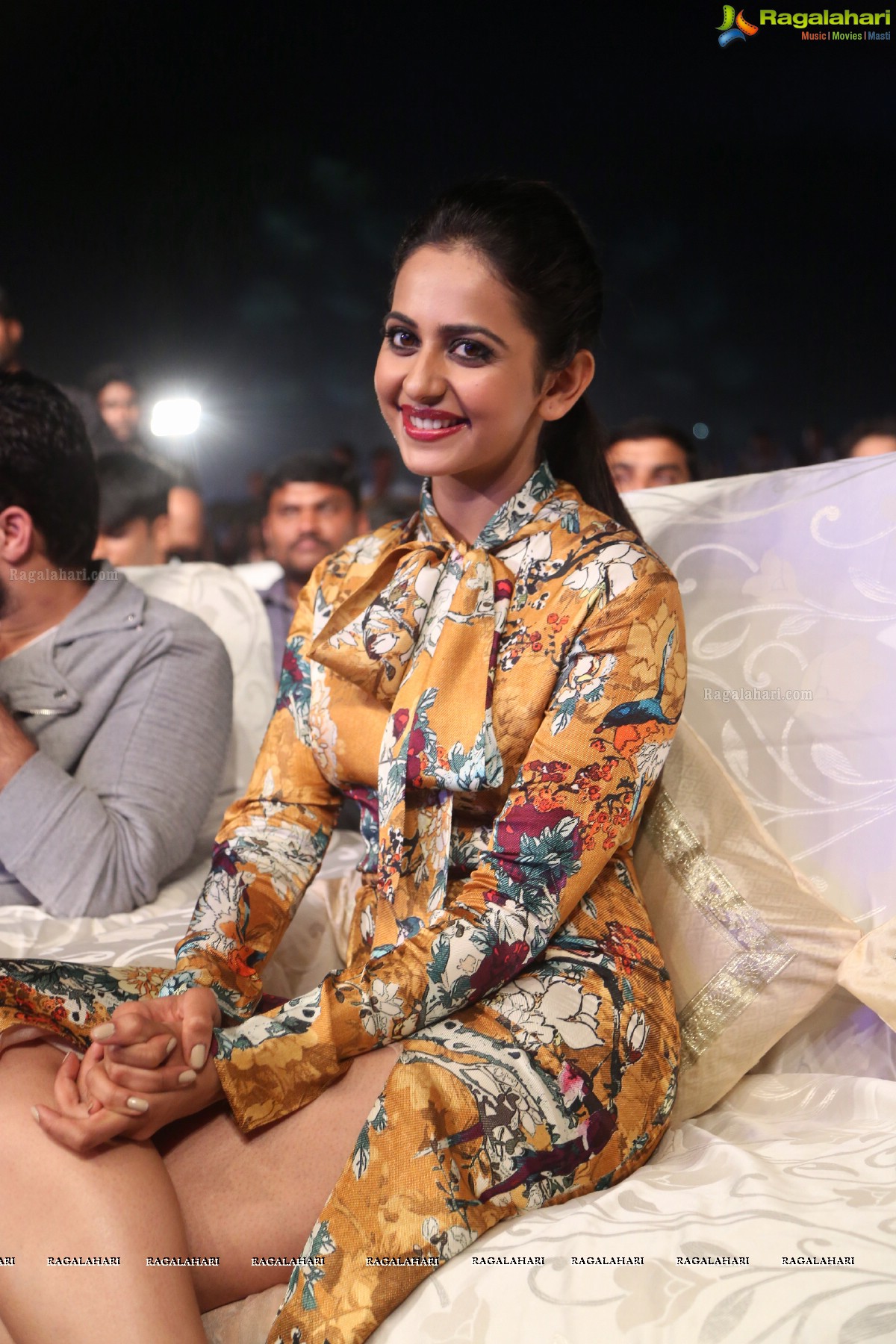 Rakul Preet Singh