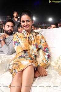 Rakul Preet Singh