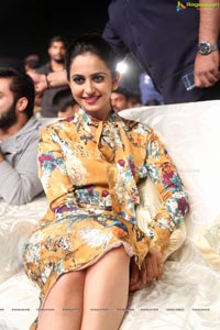 Rakul Preet Singh