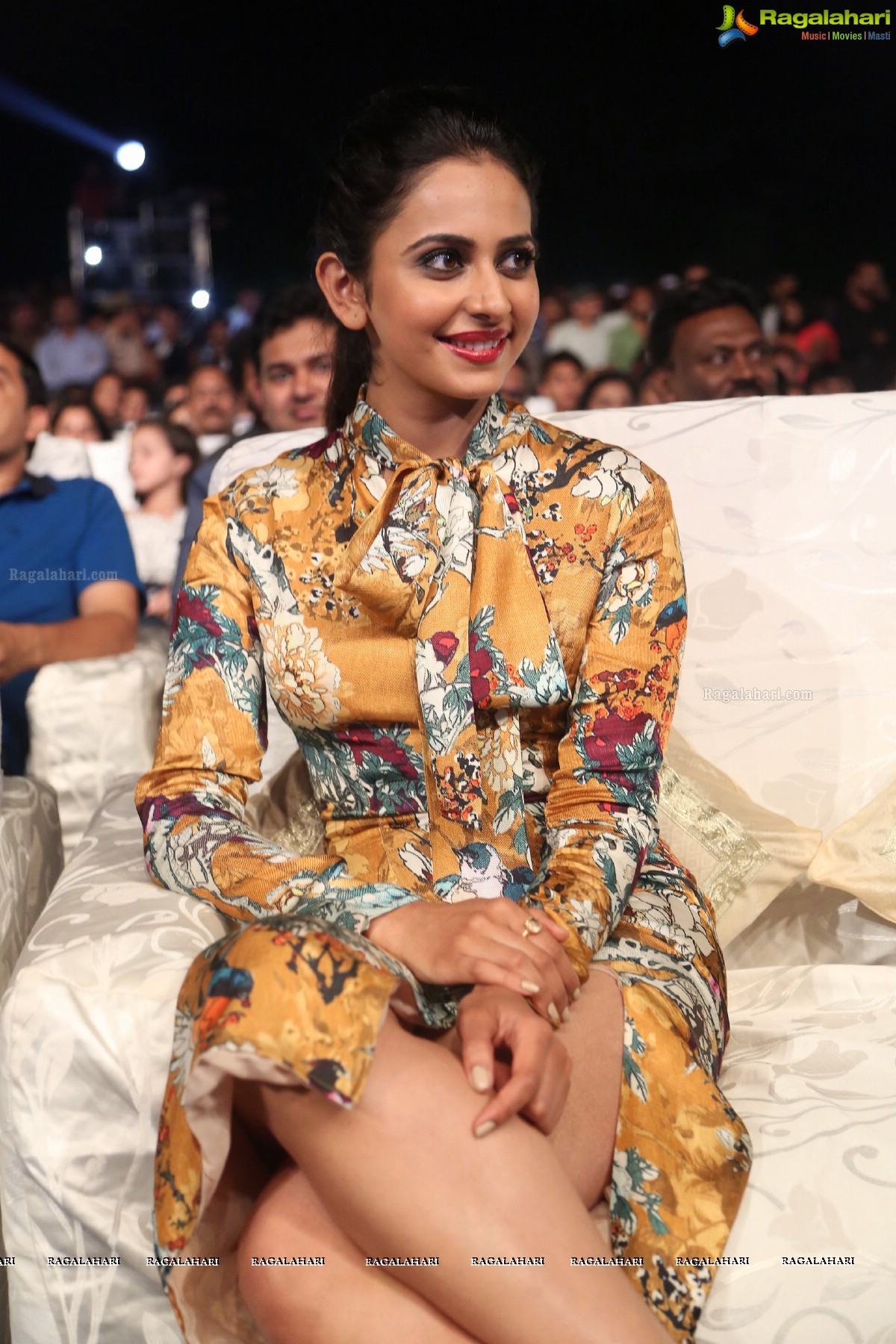 Rakul Preet Singh