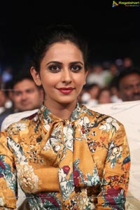 Rakul Preet Singh