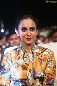 Rakul Preet Singh