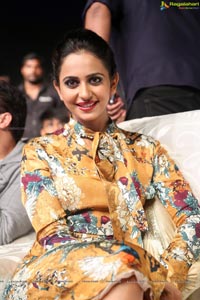 Rakul Preet Singh