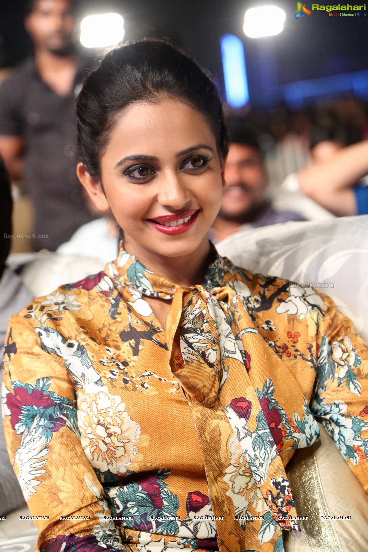 Rakul Preet Singh