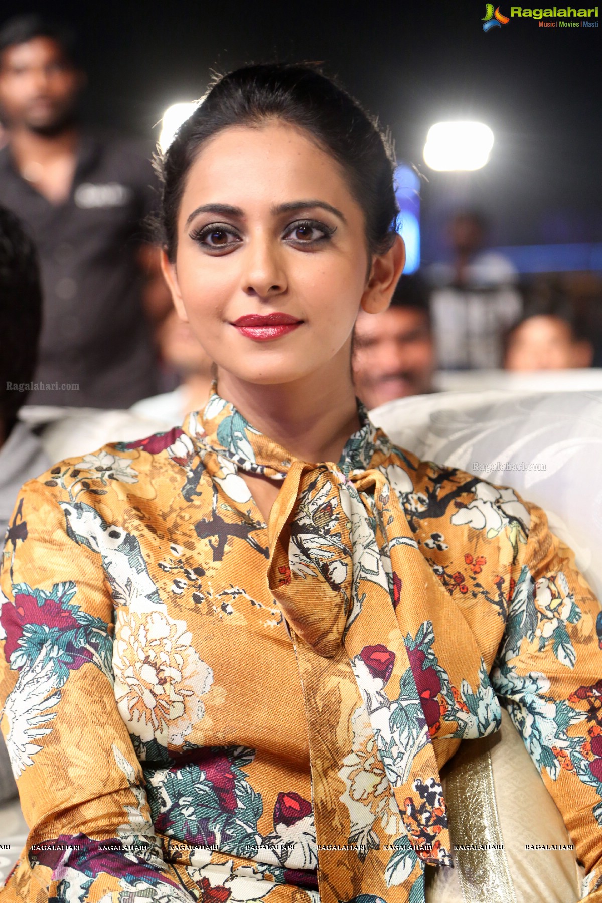 Rakul Preet Singh