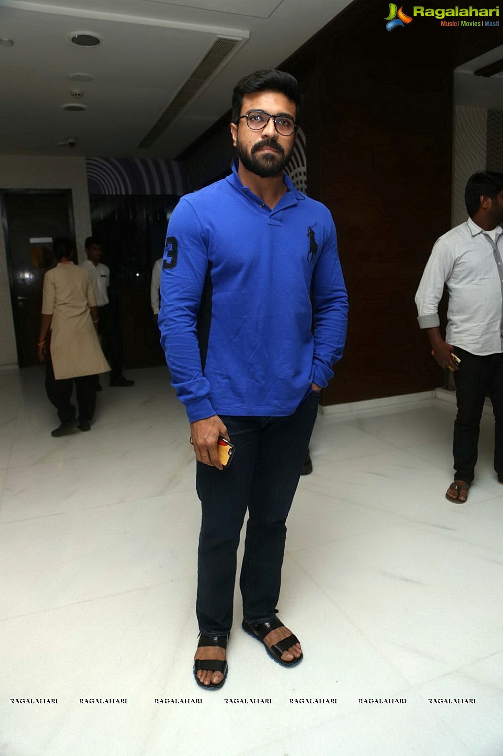 Ram Charan