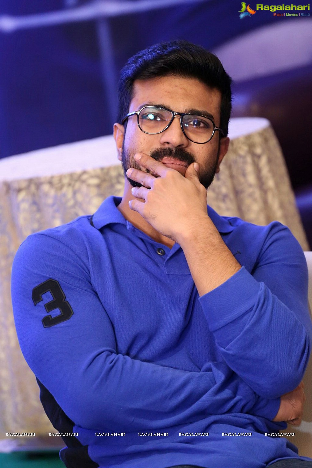 Ram Charan