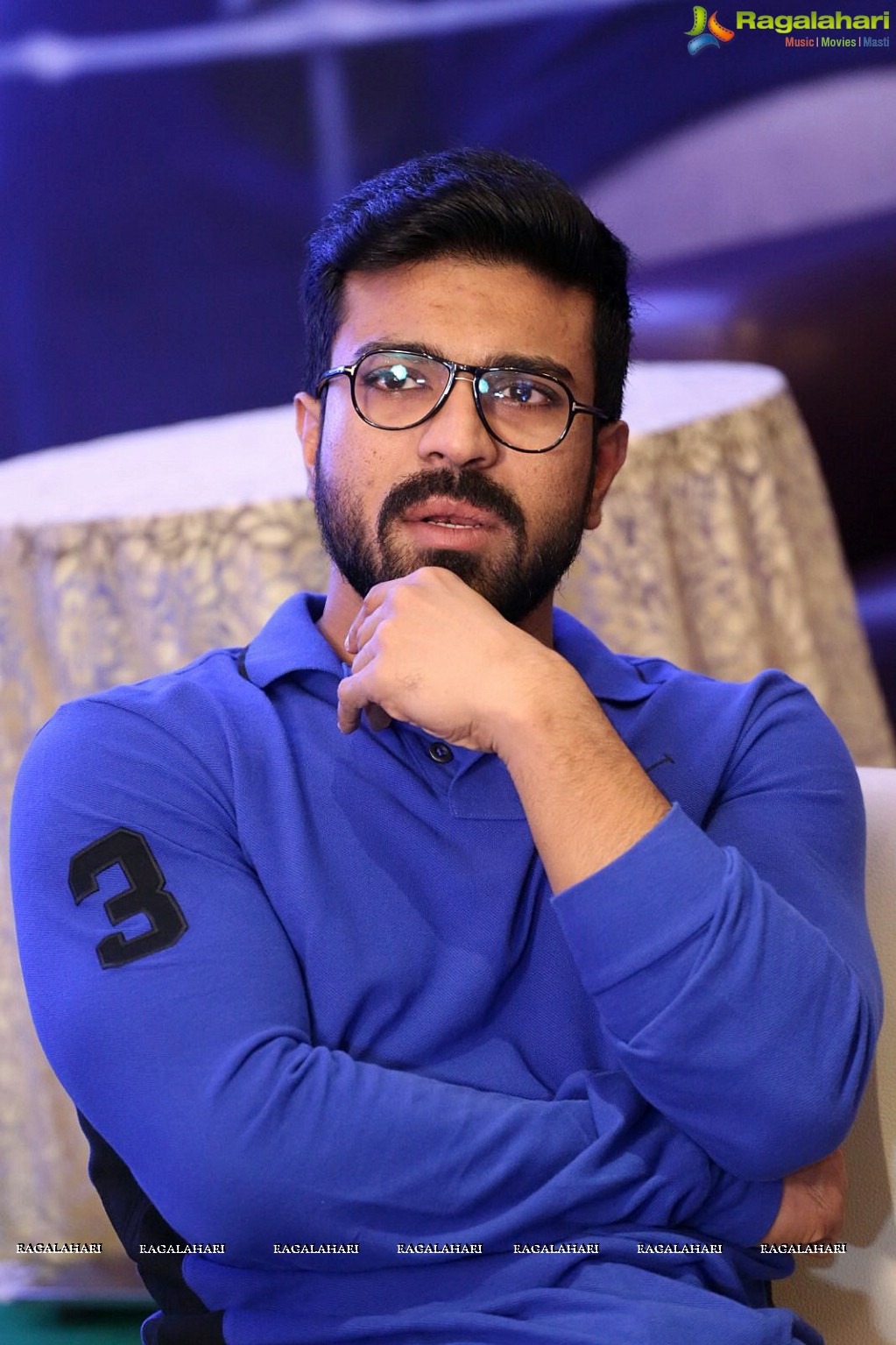 Ram Charan