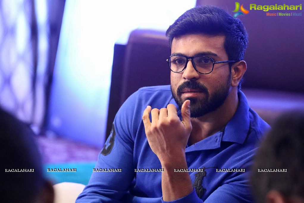 Ram Charan