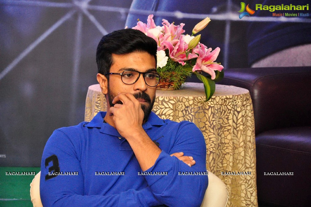 Ram Charan