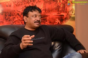 Ram Gopal Varma Photos