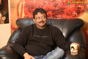 Ram Gopal Varma Photos