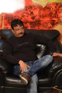 Ram Gopal Varma Photos