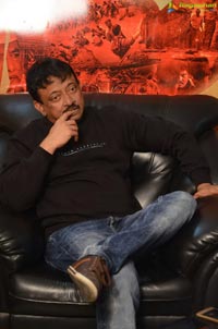 Ram Gopal Varma Photos