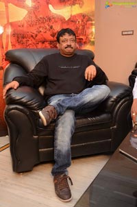 Ram Gopal Varma Photos