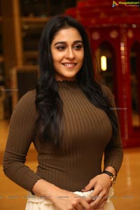 Regina Cassandra