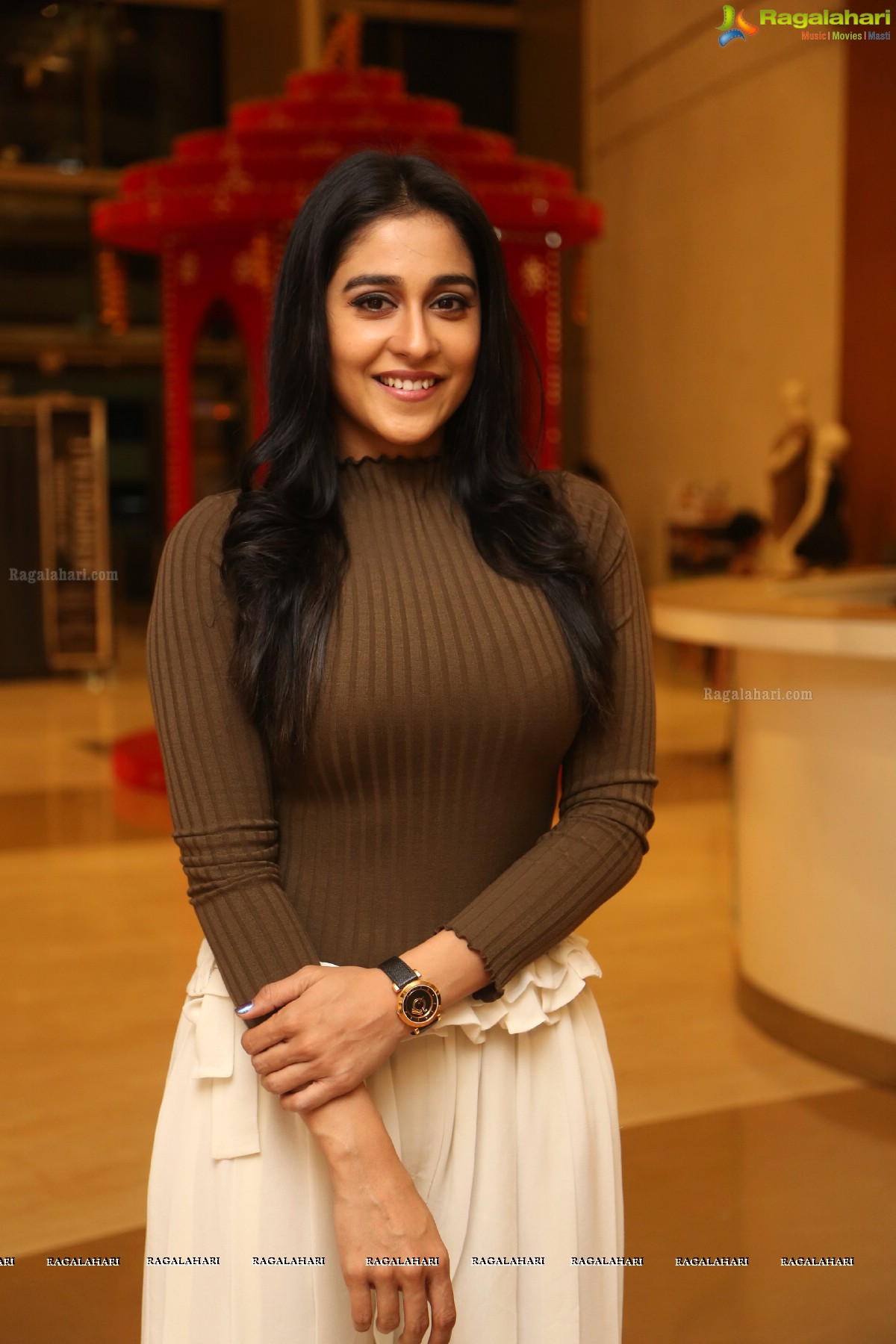 Regina Cassandra