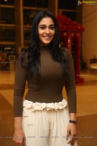 Regina Cassandra