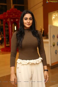 Regina Cassandra